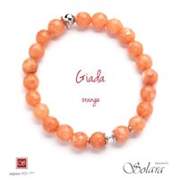 Bracciale Solara Donna in Giada 6031 SOLARA - 6031 SOLARA